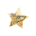 Blogging Woman